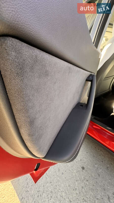 Внедорожник / Кроссовер Tesla Model Y 2022 в Ровно