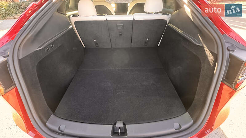 Внедорожник / Кроссовер Tesla Model Y 2022 в Ровно