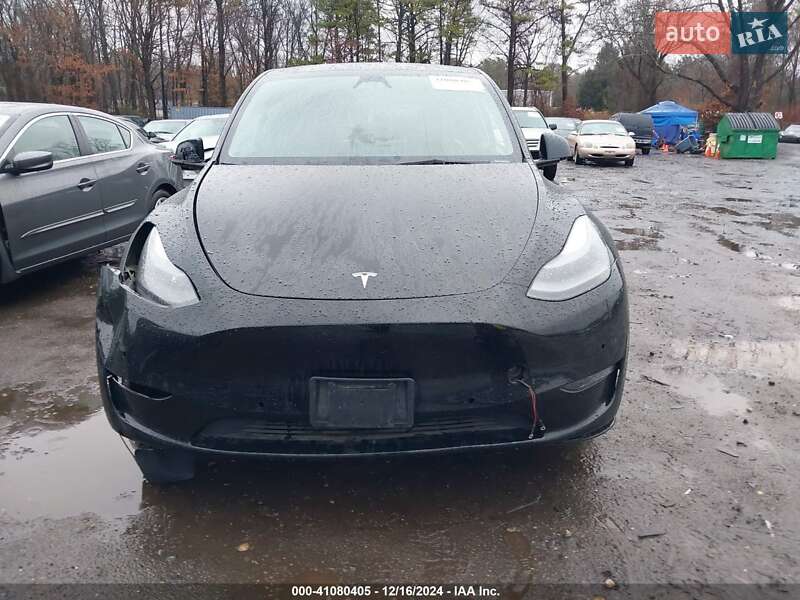 Внедорожник / Кроссовер Tesla Model Y 2023 в Киеве фото 6 Внедорожник / Кроссовер Tesla Model Y 2023 в Киеве