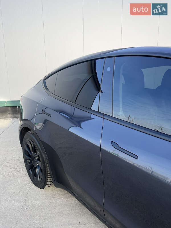 Внедорожник / Кроссовер Tesla Model Y 2022 в Виннице
