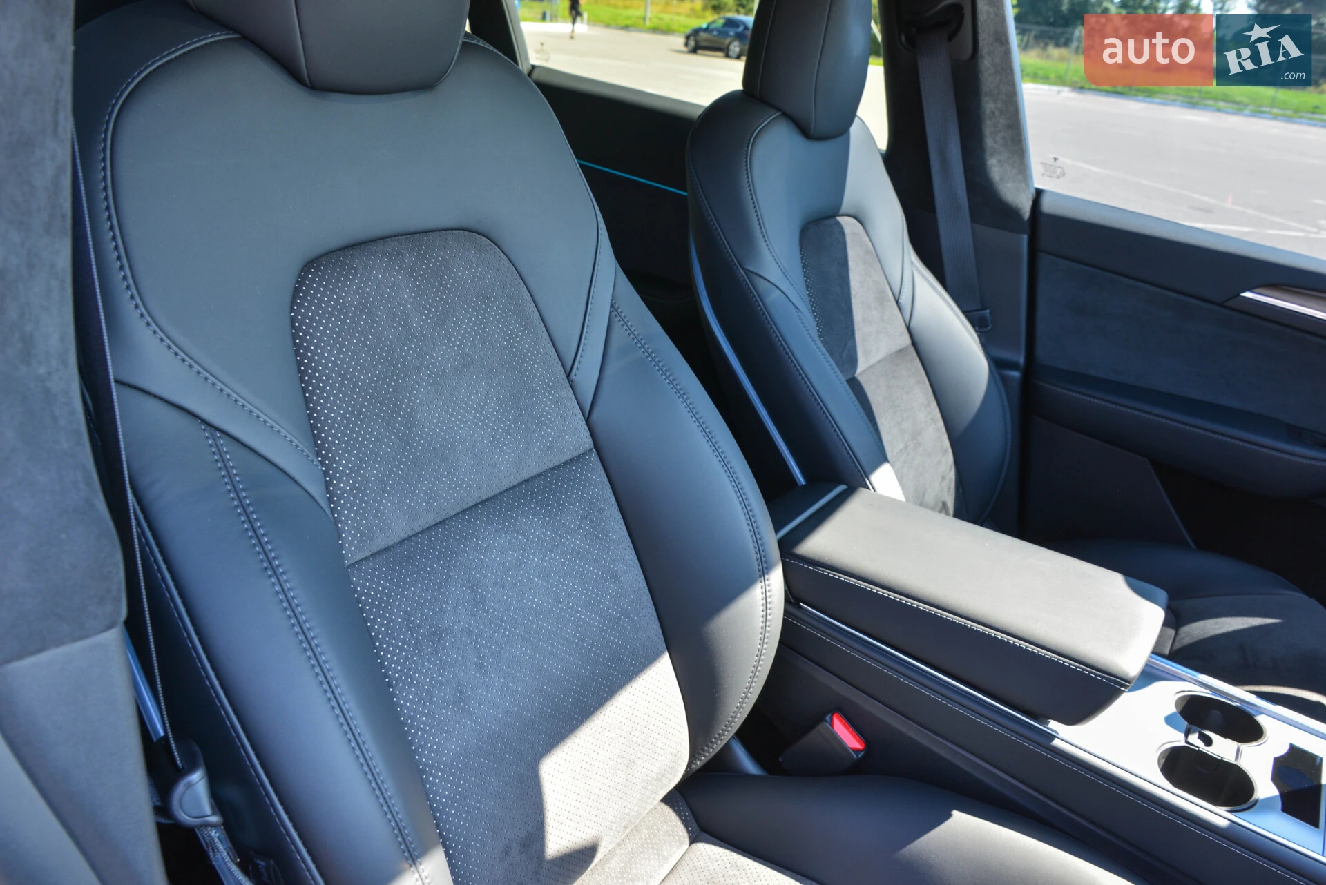 2022 Tesla Model Y - мініатюра 56