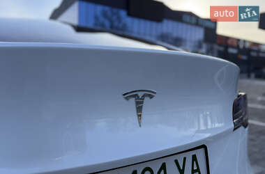 Внедорожник / Кроссовер Tesla Model Y 2023 в 