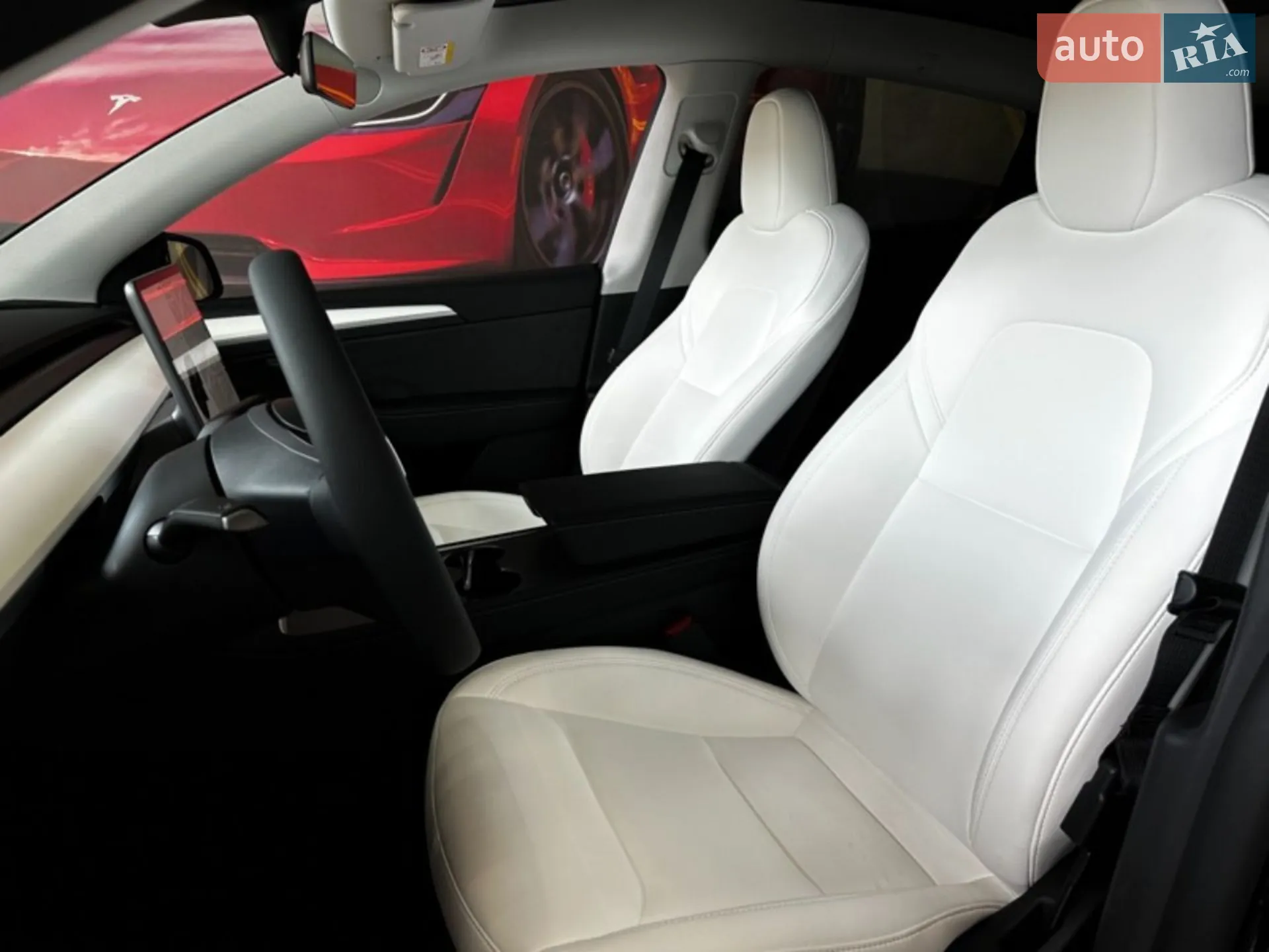2023 Tesla Model Y - мініатюра 8