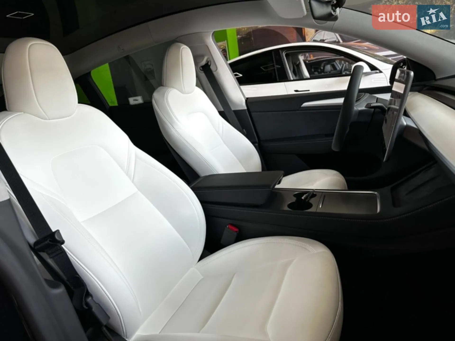 2023 Tesla Model Y - мініатюра 15