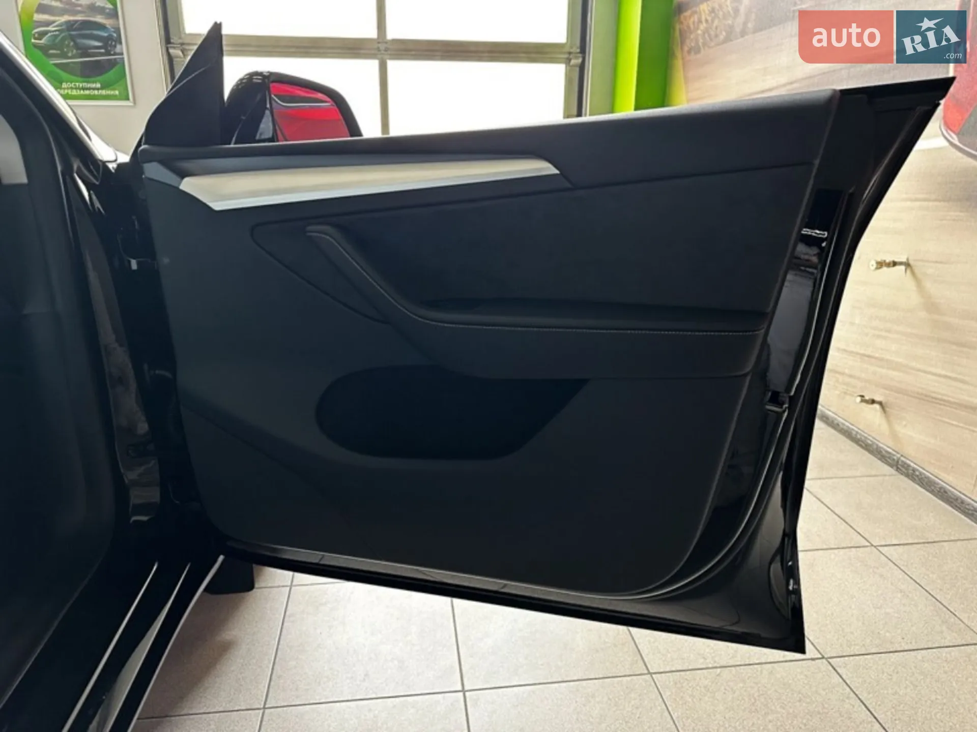2023 Tesla Model Y - мініатюра 14