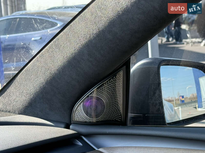 Внедорожник / Кроссовер Tesla Model Y 2022 в Полтаве