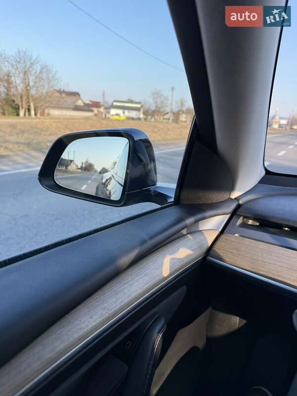 Внедорожник / Кроссовер Tesla Model Y 2023 в Черновцах фото 41 Внедорожник / Кроссовер Tesla Model Y 2023 в Черновцах