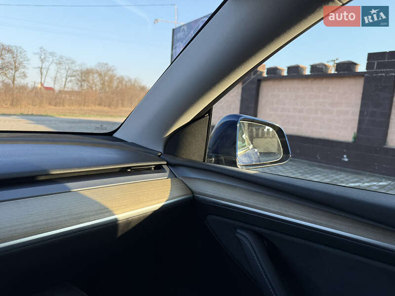 Внедорожник / Кроссовер Tesla Model Y 2023 в Черновцах фото 43 Внедорожник / Кроссовер Tesla Model Y 2023 в Черновцах