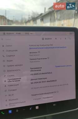 Внедорожник / Кроссовер Tesla Model Y 2023 в 