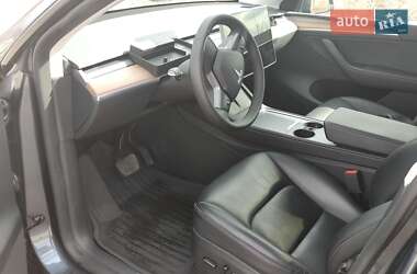 Внедорожник / Кроссовер Tesla Model Y 2023 в 