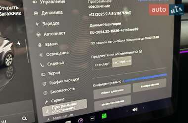 Внедорожник / Кроссовер Tesla Model Y 2022 в 