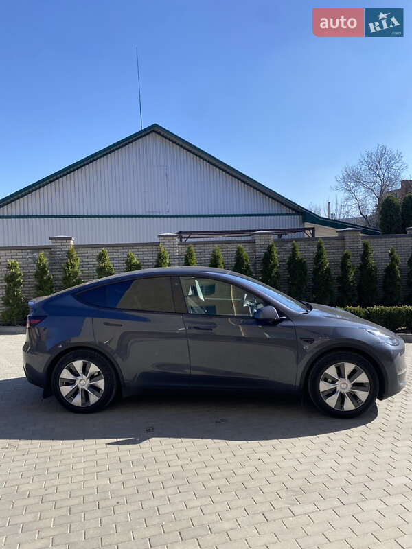 Внедорожник / Кроссовер Tesla Model Y 2022 в Виннице
