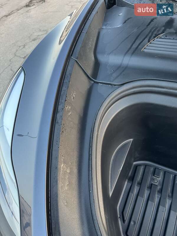 Внедорожник / Кроссовер Tesla Model Y 2023 в Коростене