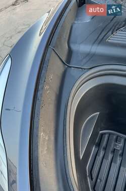 Внедорожник / Кроссовер Tesla Model Y 2023 в 