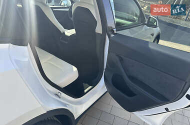 Внедорожник / Кроссовер Tesla Model Y 2023 в 