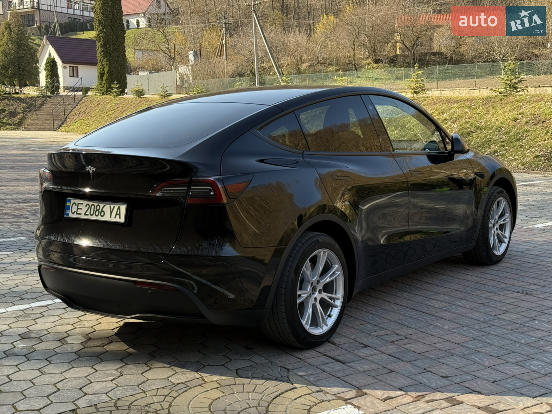 2023 Tesla Model Y - мініатюра 6