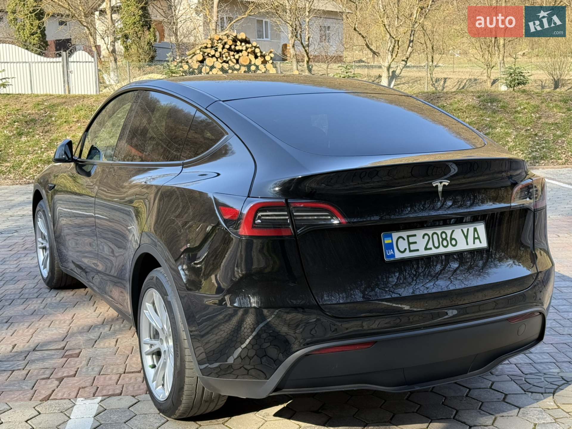 2023 Tesla Model Y - мініатюра 8