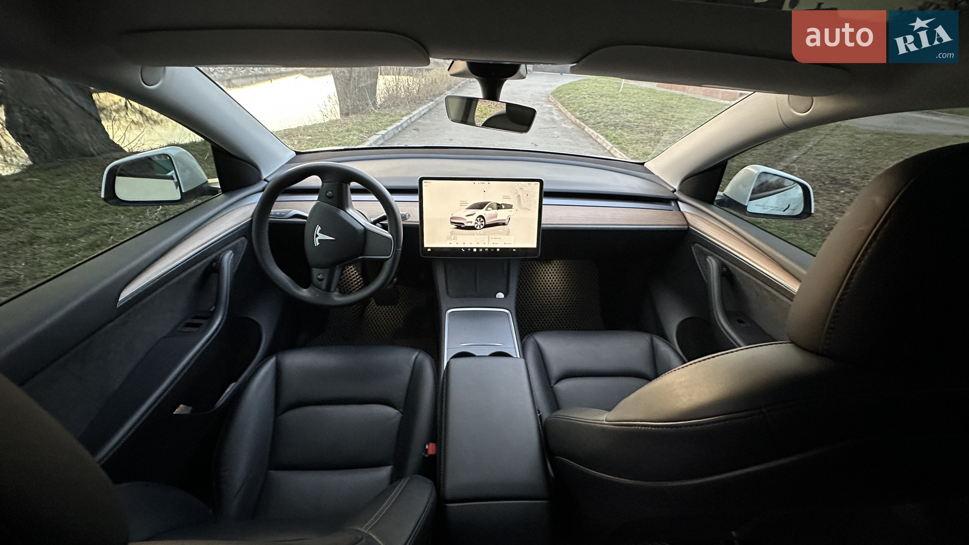 2022 Tesla Model Y - мініатюра 7