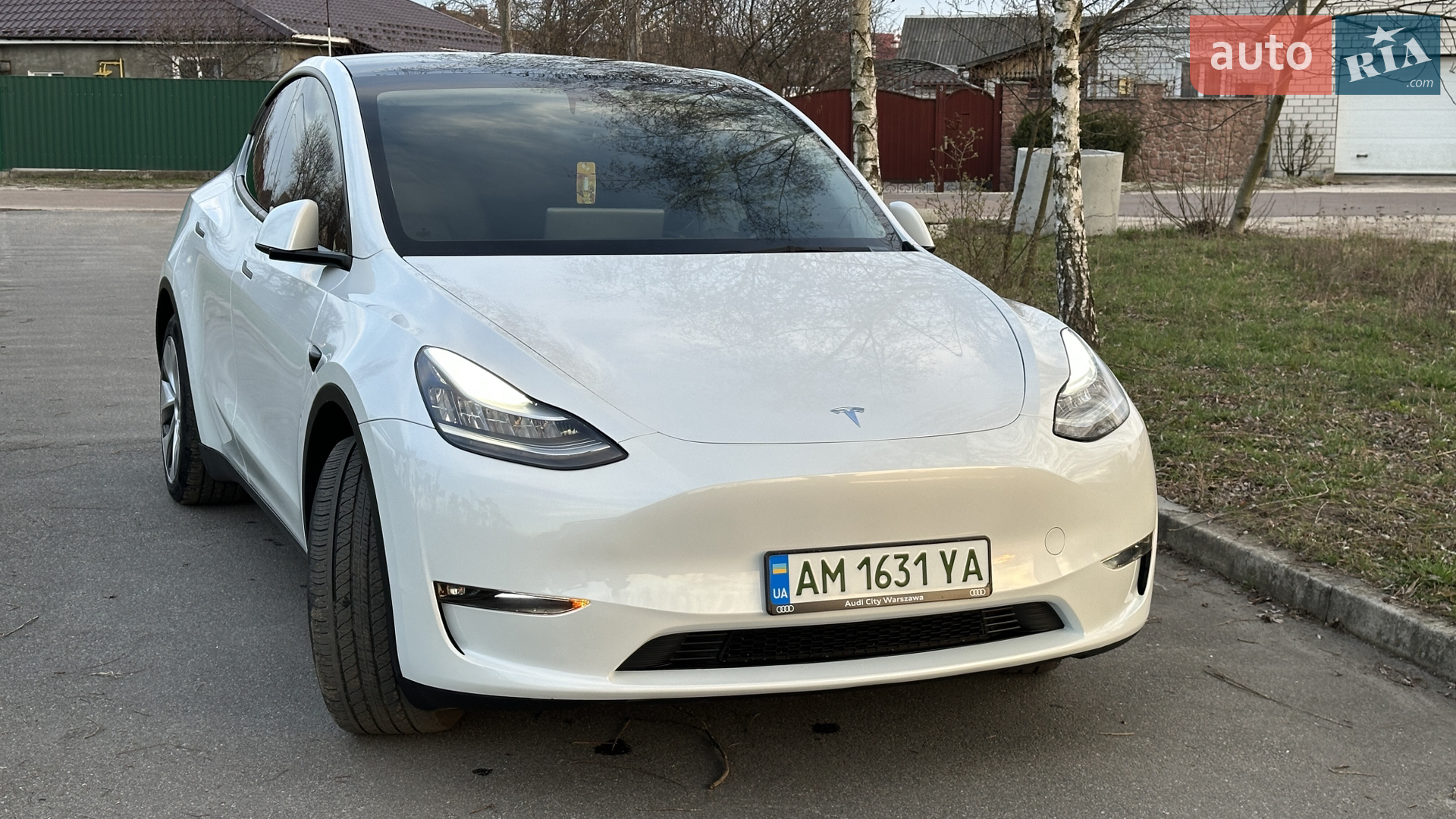 2022 Tesla Model Y - мініатюра 25