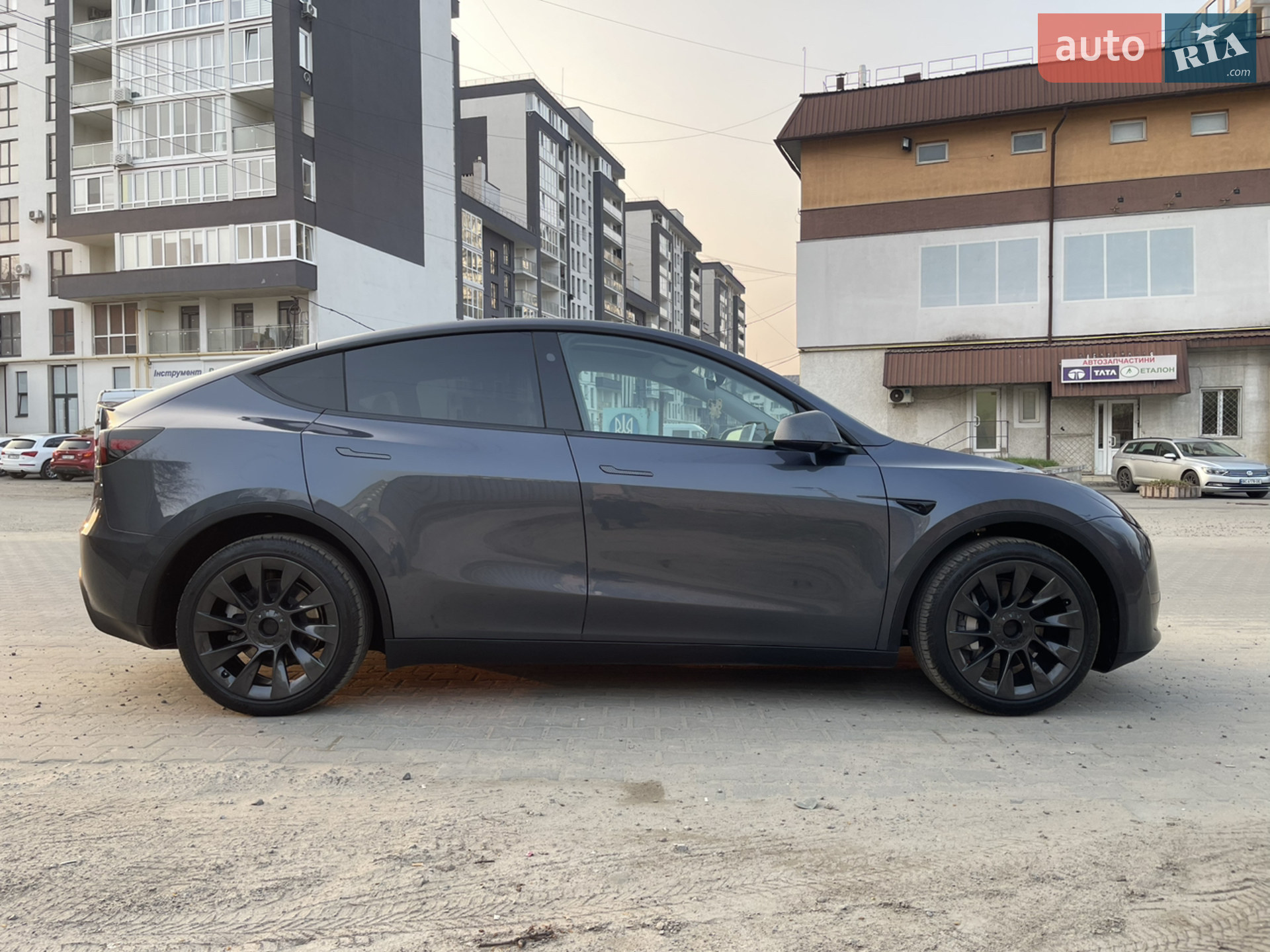 2023 Tesla Model Y - мініатюра 13