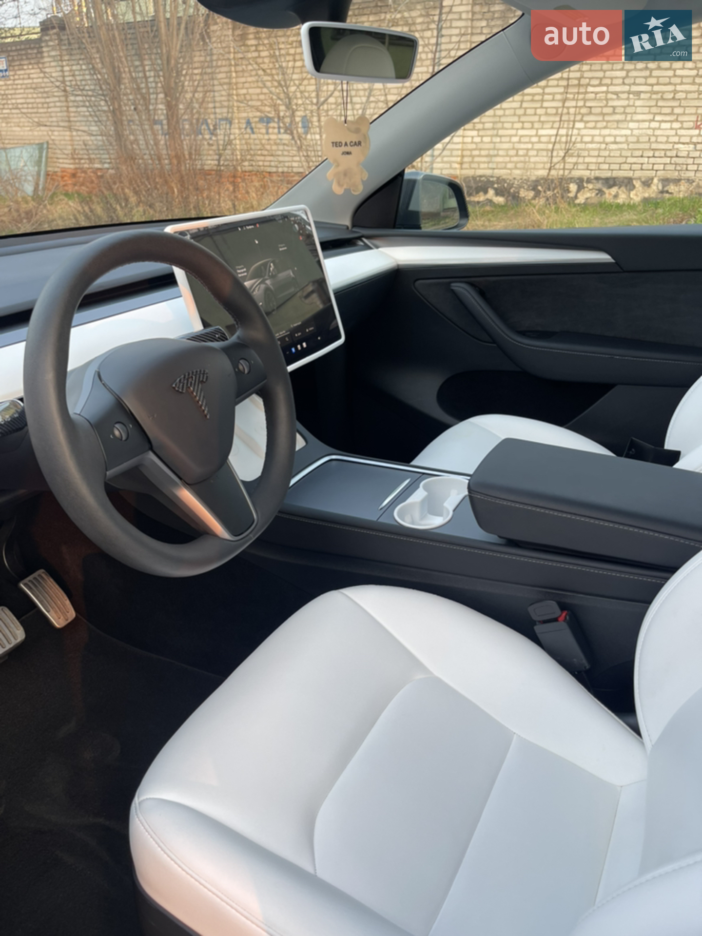 2023 Tesla Model Y - мініатюра 18