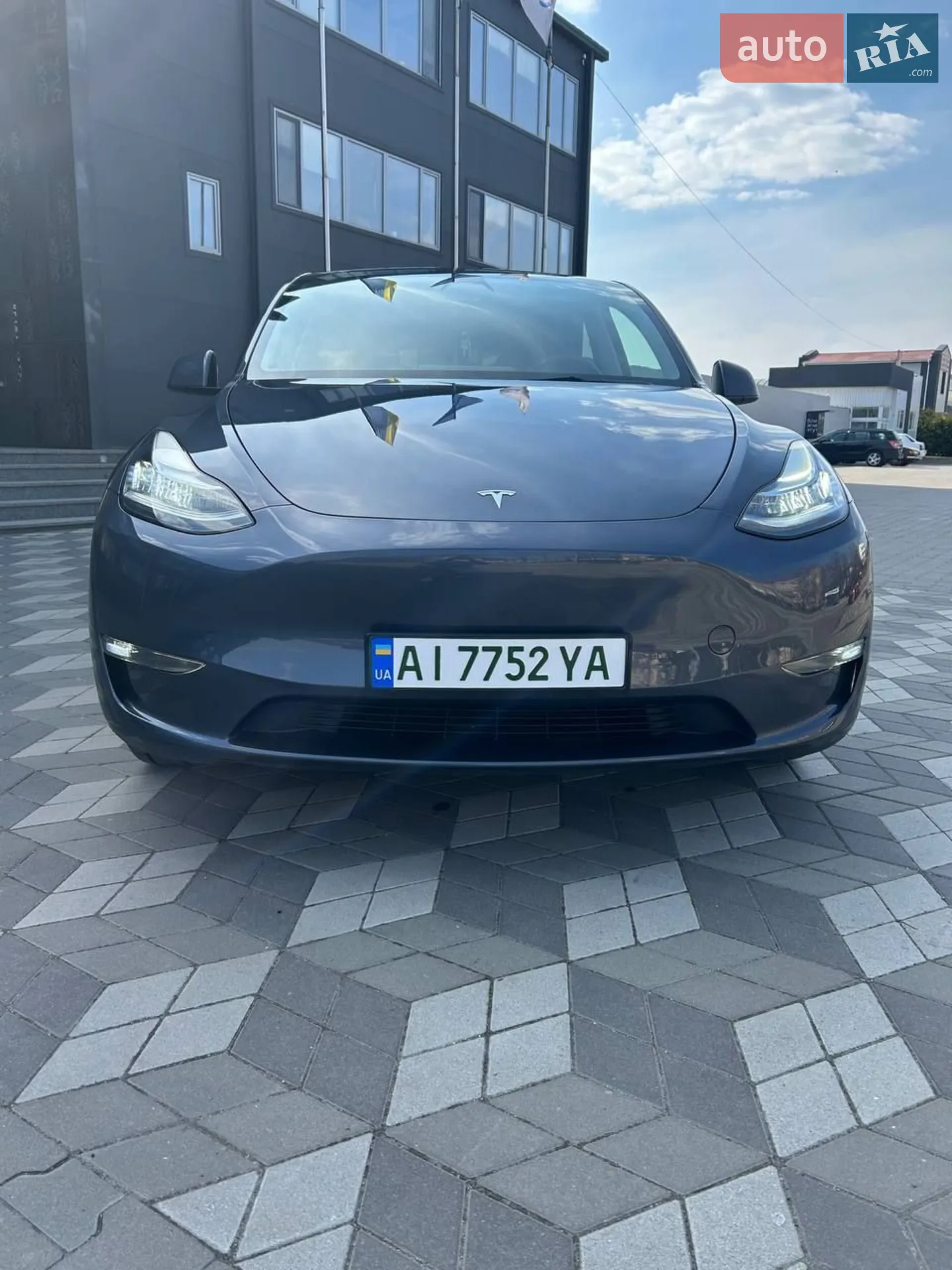 2023 Tesla Model Y - мініатюра 12