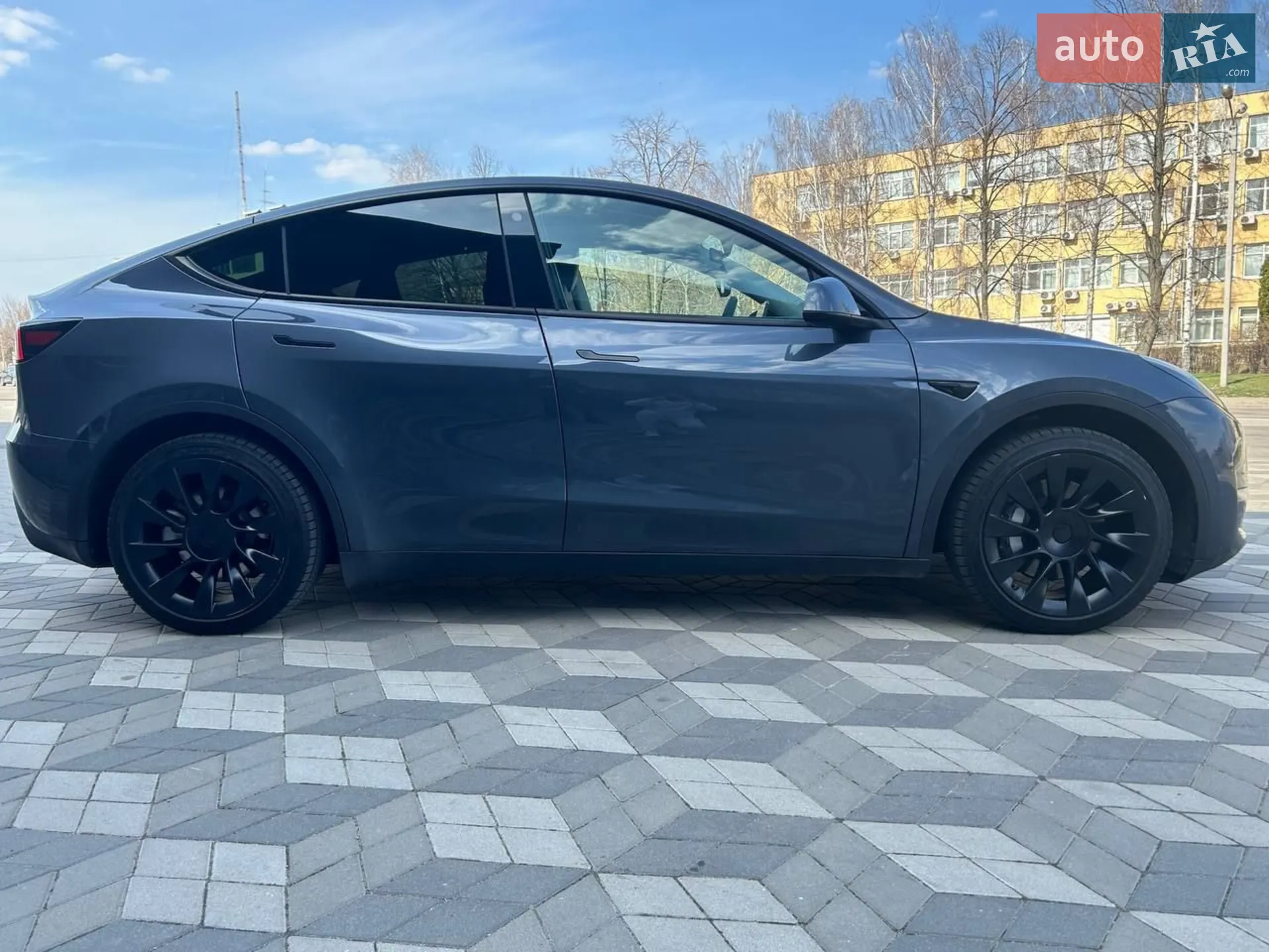 2023 Tesla Model Y - мініатюра 21