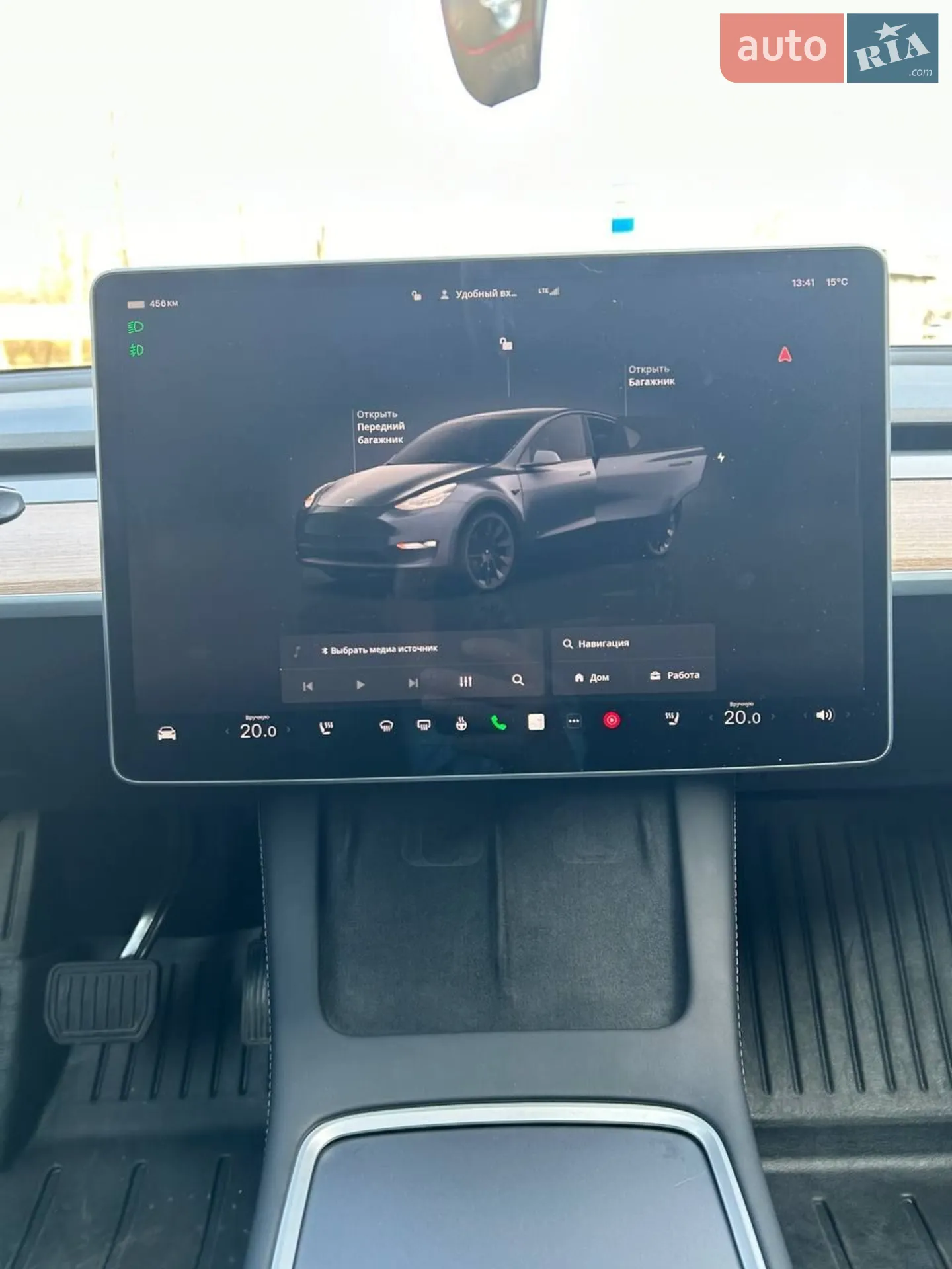 2023 Tesla Model Y - мініатюра 34