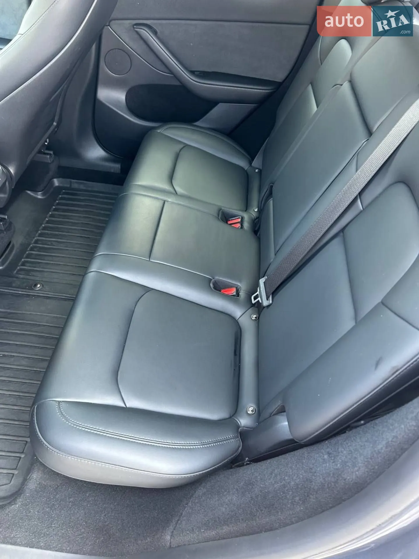 2023 Tesla Model Y - мініатюра 37