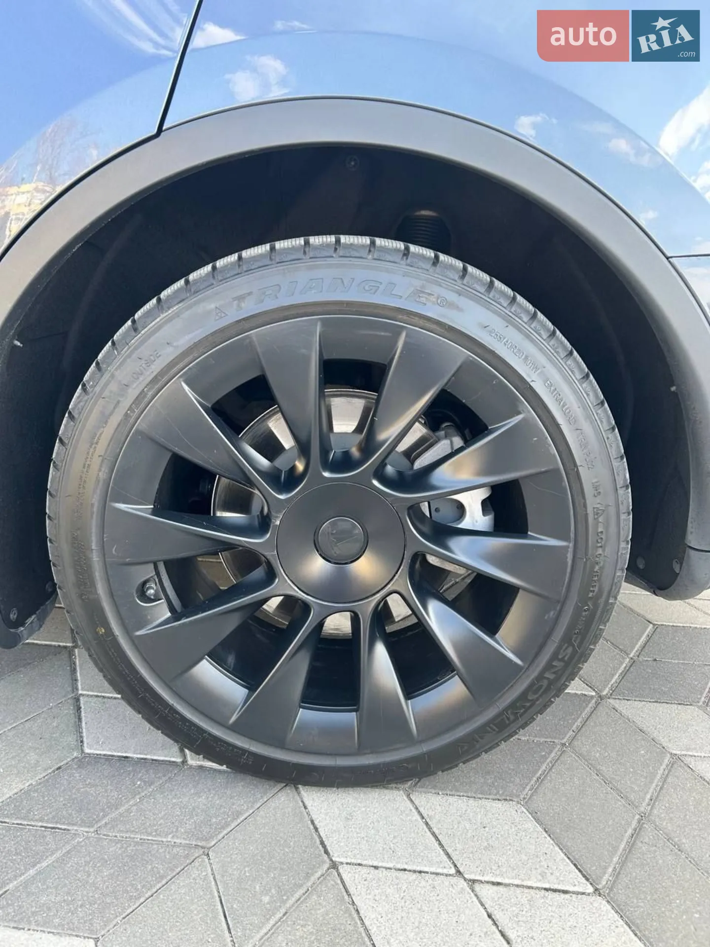 2023 Tesla Model Y - мініатюра 43