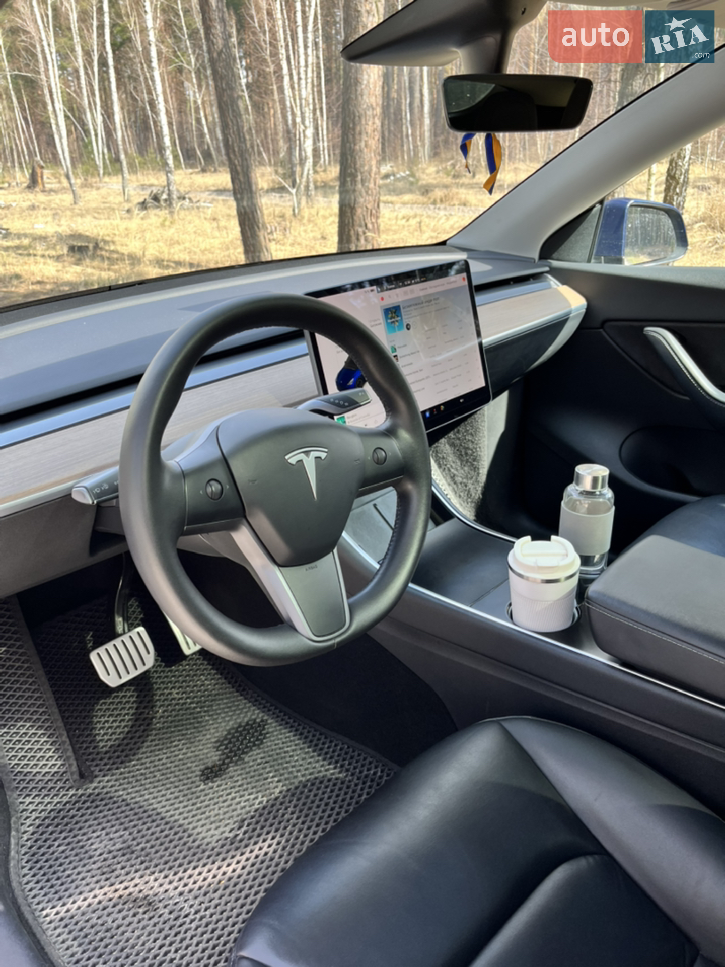 2020 Tesla Model Y - мініатюра 28