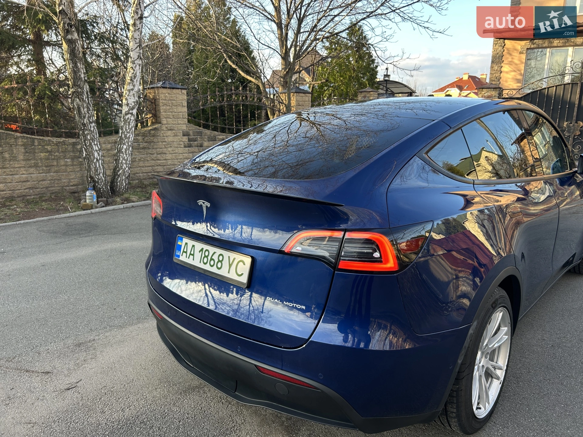 2021 Tesla Model Y - мініатюра 16