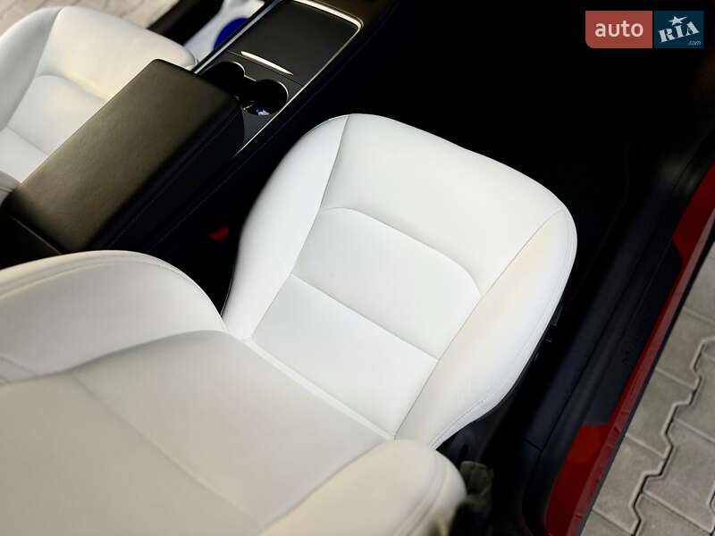 Внедорожник / Кроссовер Tesla Model Y 2021 в Тернополе фото 66 Внедорожник / Кроссовер Tesla Model Y 2021 в Тернополе