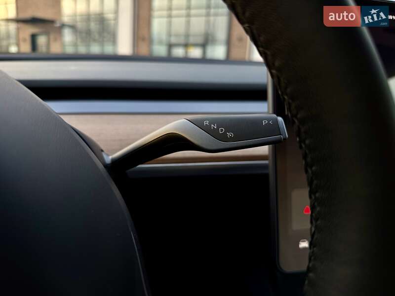 Внедорожник / Кроссовер Tesla Model Y 2021 в Тернополе фото 71 Внедорожник / Кроссовер Tesla Model Y 2021 в Тернополе