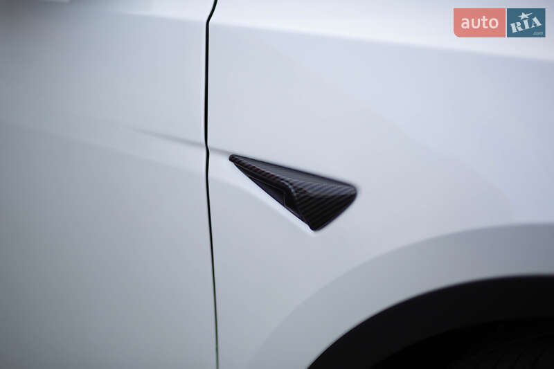 Внедорожник / Кроссовер Tesla Model Y 2021 в Виннице