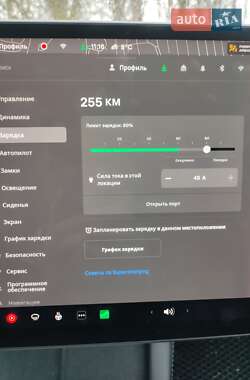 Позашляховик / Кросовер Tesla Model Y 2022 в 