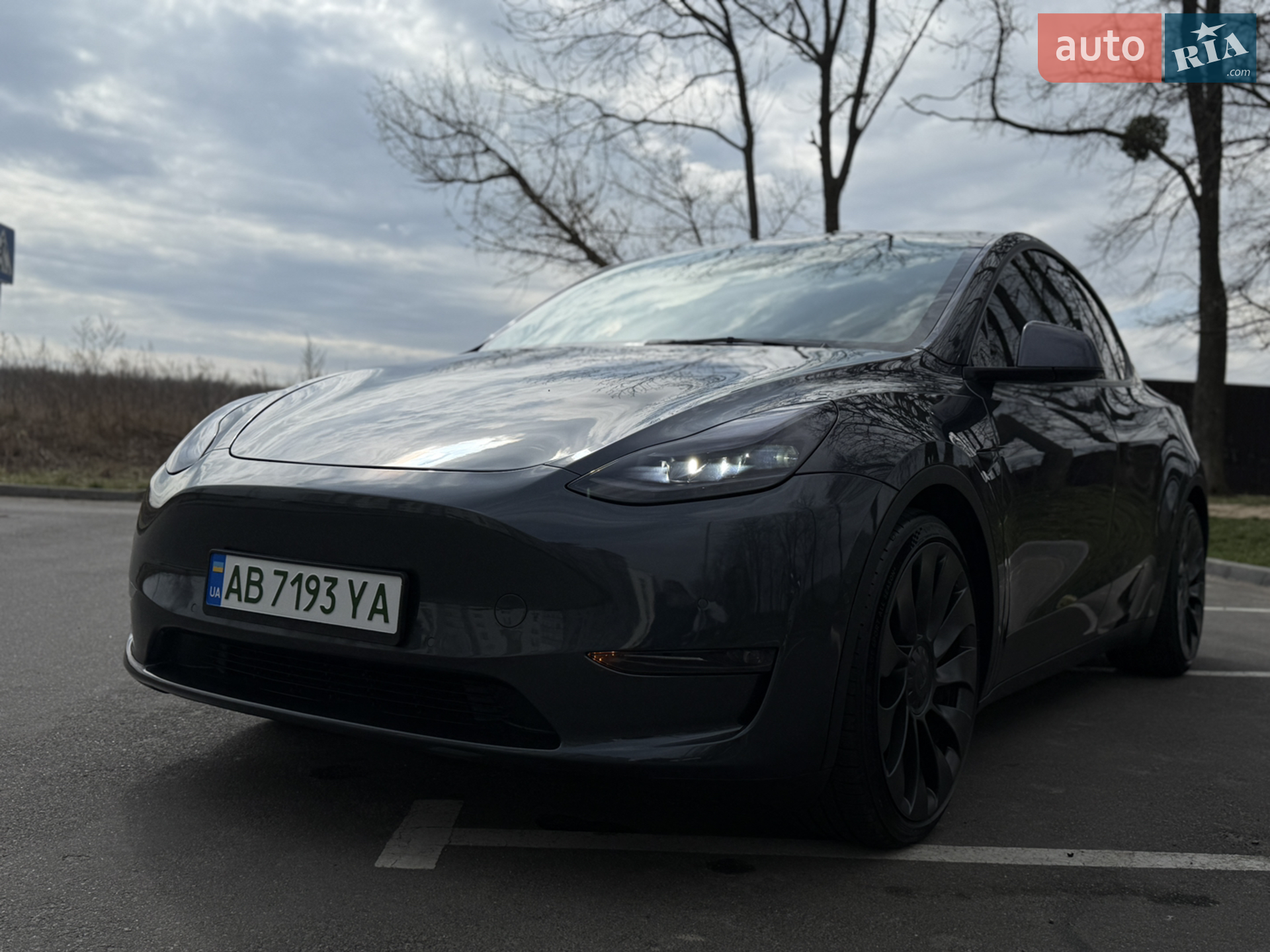 2021 Tesla Model Y - мініатюра 14
