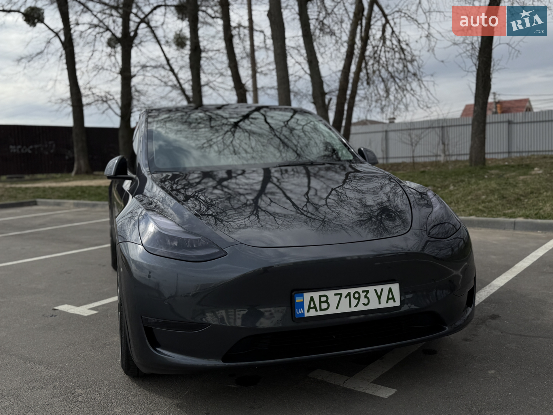 2021 Tesla Model Y - мініатюра 19