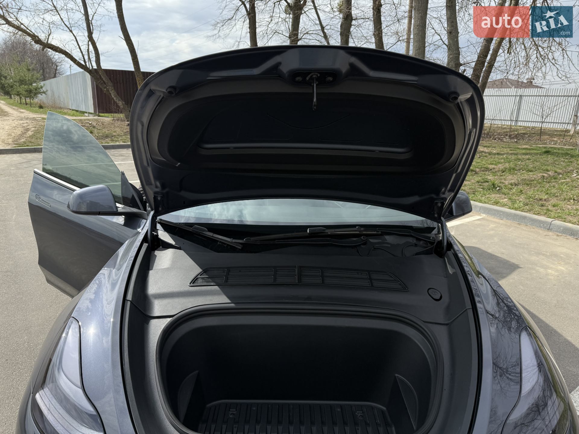 2021 Tesla Model Y - мініатюра 45