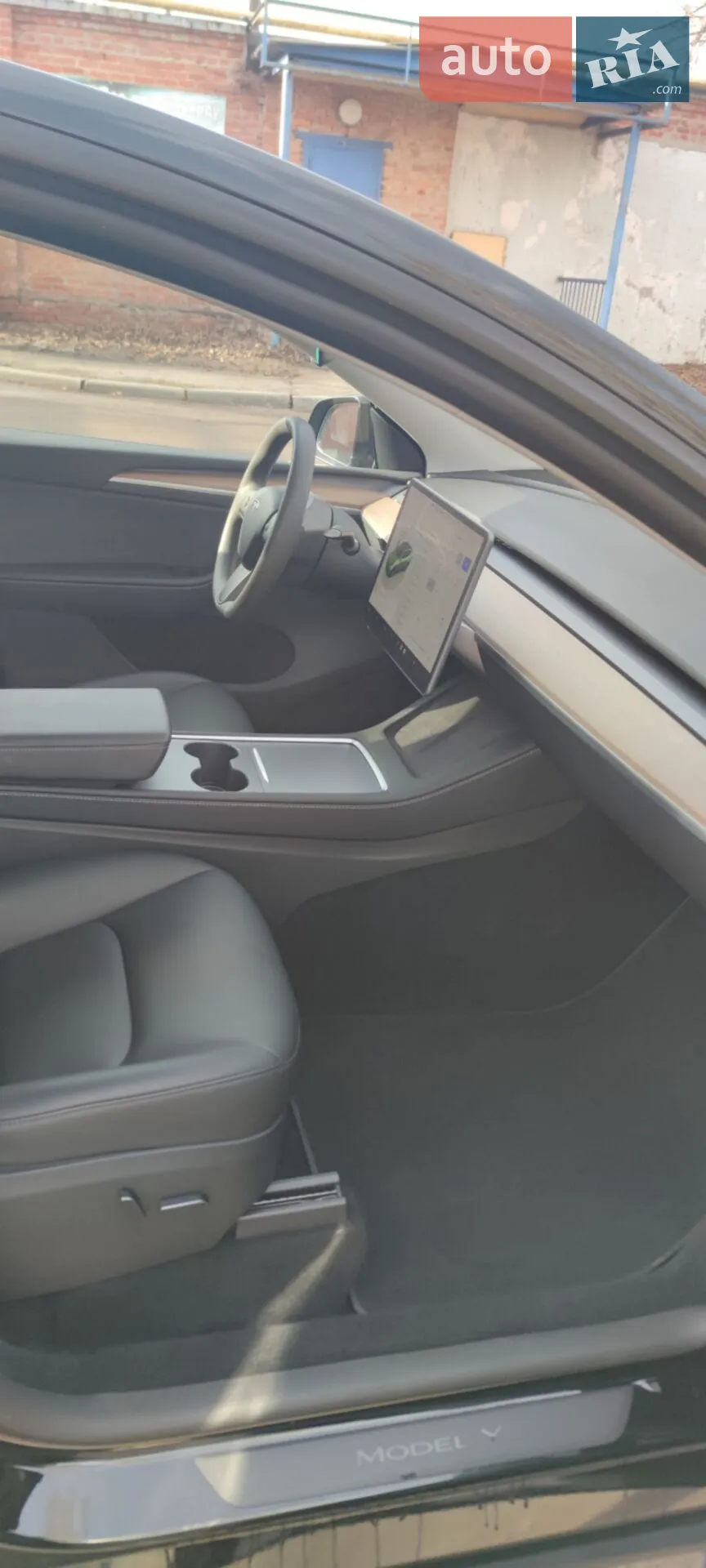 2023 Tesla Model Y - мініатюра 10