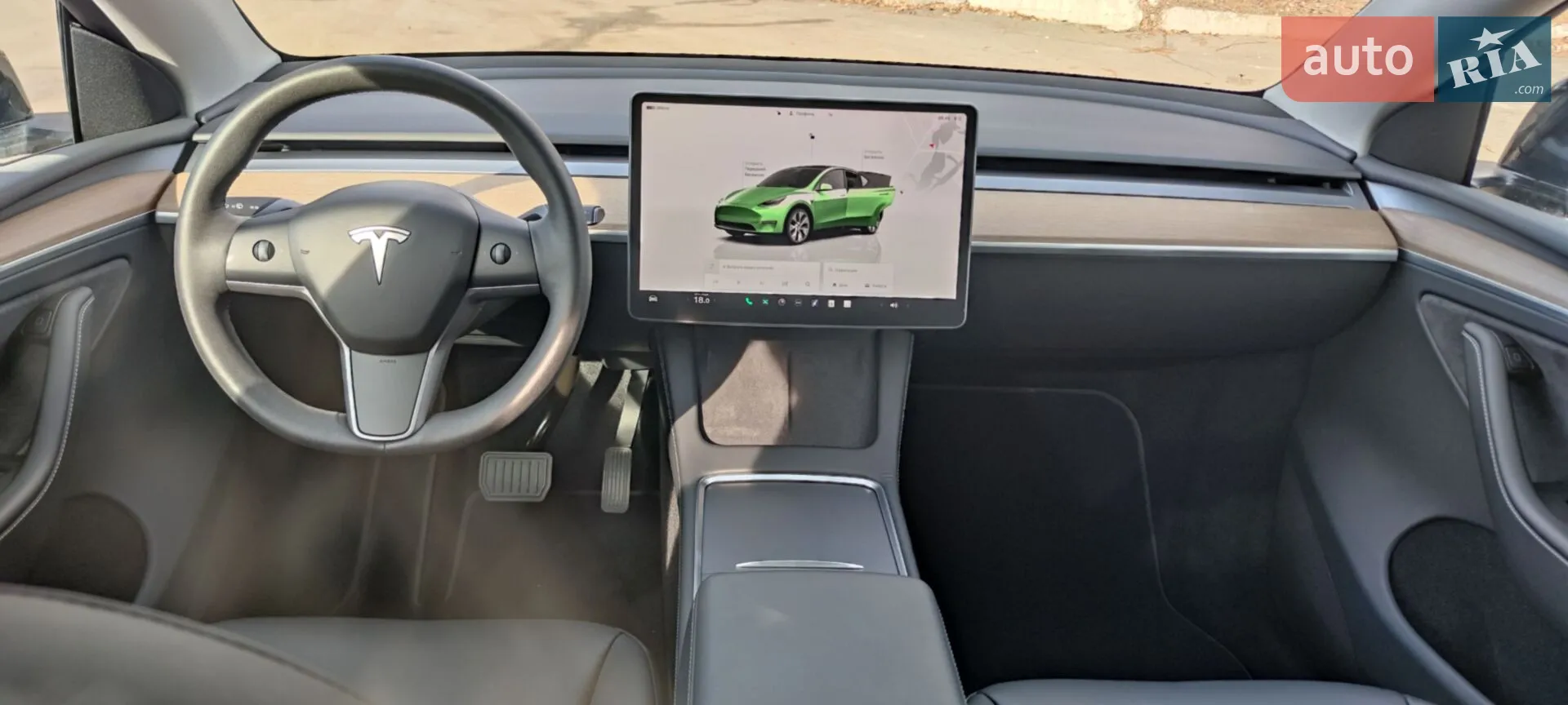 2023 Tesla Model Y - мініатюра 7