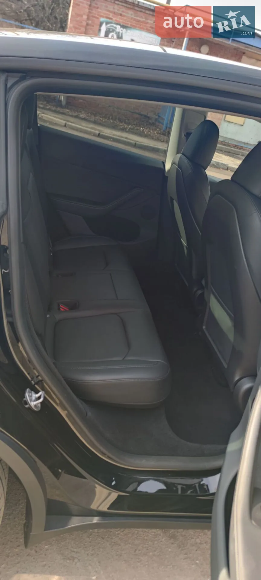 2023 Tesla Model Y - мініатюра 11