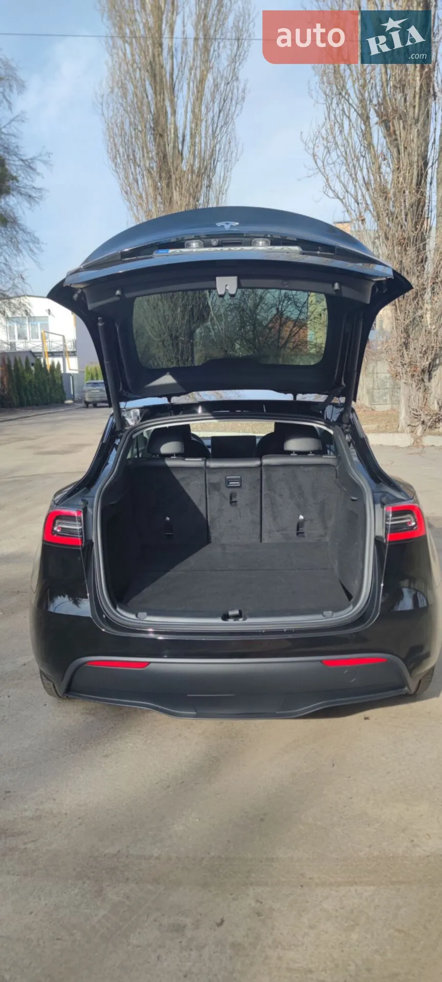 2023 Tesla Model Y - мініатюра 12