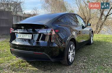 Внедорожник / Кроссовер Tesla Model Y 2023 в Харькове