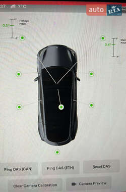 Внедорожник / Кроссовер Tesla Model Y 2023 в 
