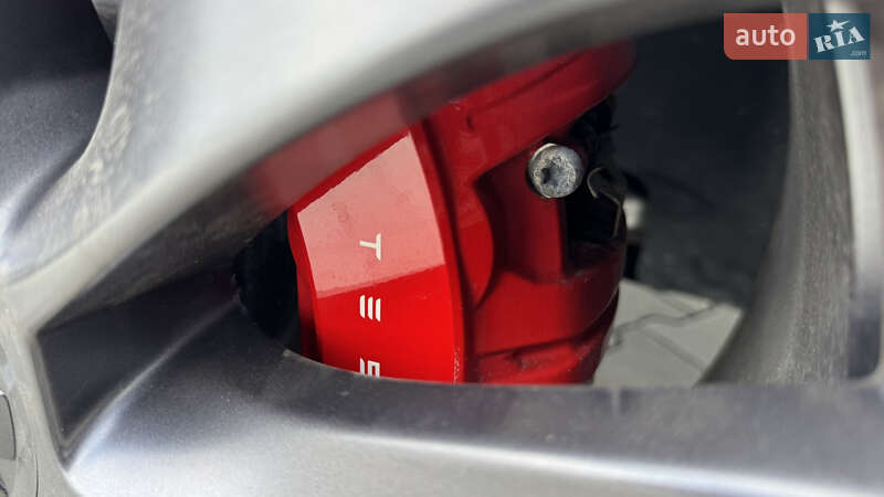 Внедорожник / Кроссовер Tesla Model Y 2021 в Хусте фото 28 Внедорожник / Кроссовер Tesla Model Y 2021 в Хусте