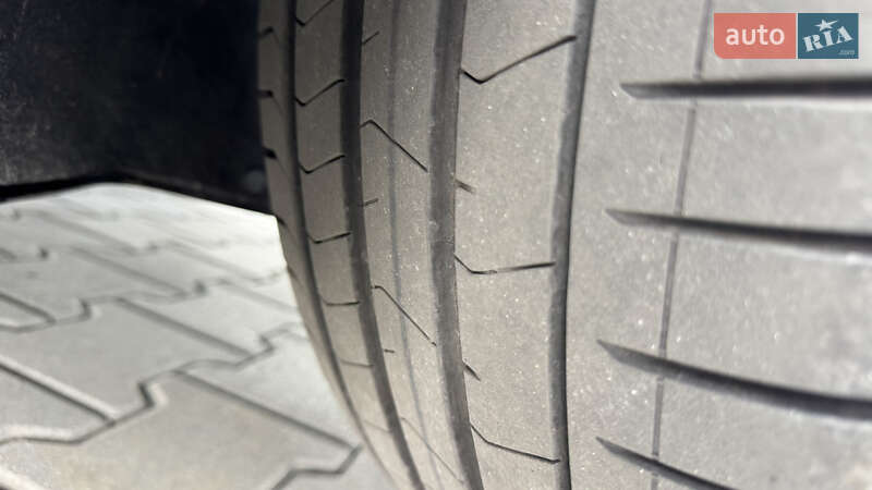 Внедорожник / Кроссовер Tesla Model Y 2021 в Хусте фото 31 Внедорожник / Кроссовер Tesla Model Y 2021 в Хусте