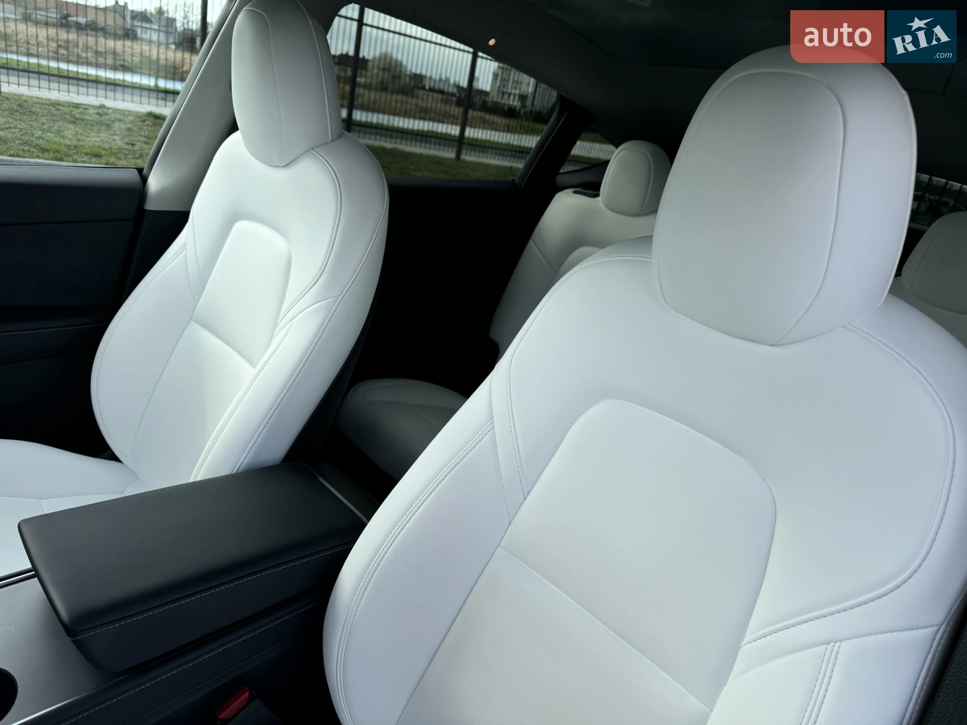 2021 Tesla Model Y - мініатюра 16