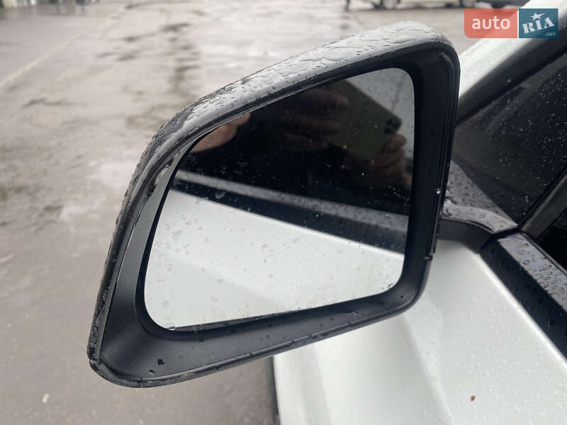 Позашляховик / Кросовер Tesla Model Y 2020 в Києві