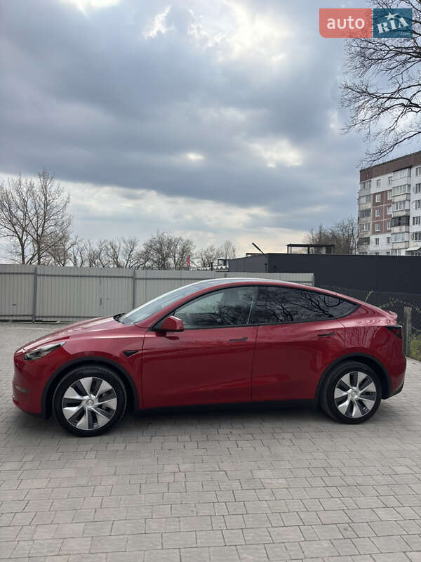Внедорожник / Кроссовер Tesla Model Y 2023 в Збараже